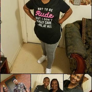 Meet your Posher, Natasha